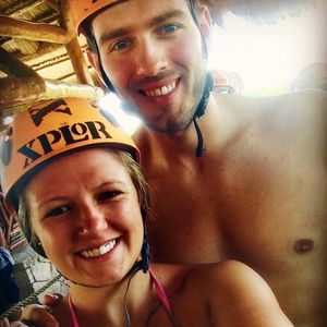 Meet your Posher, Adam